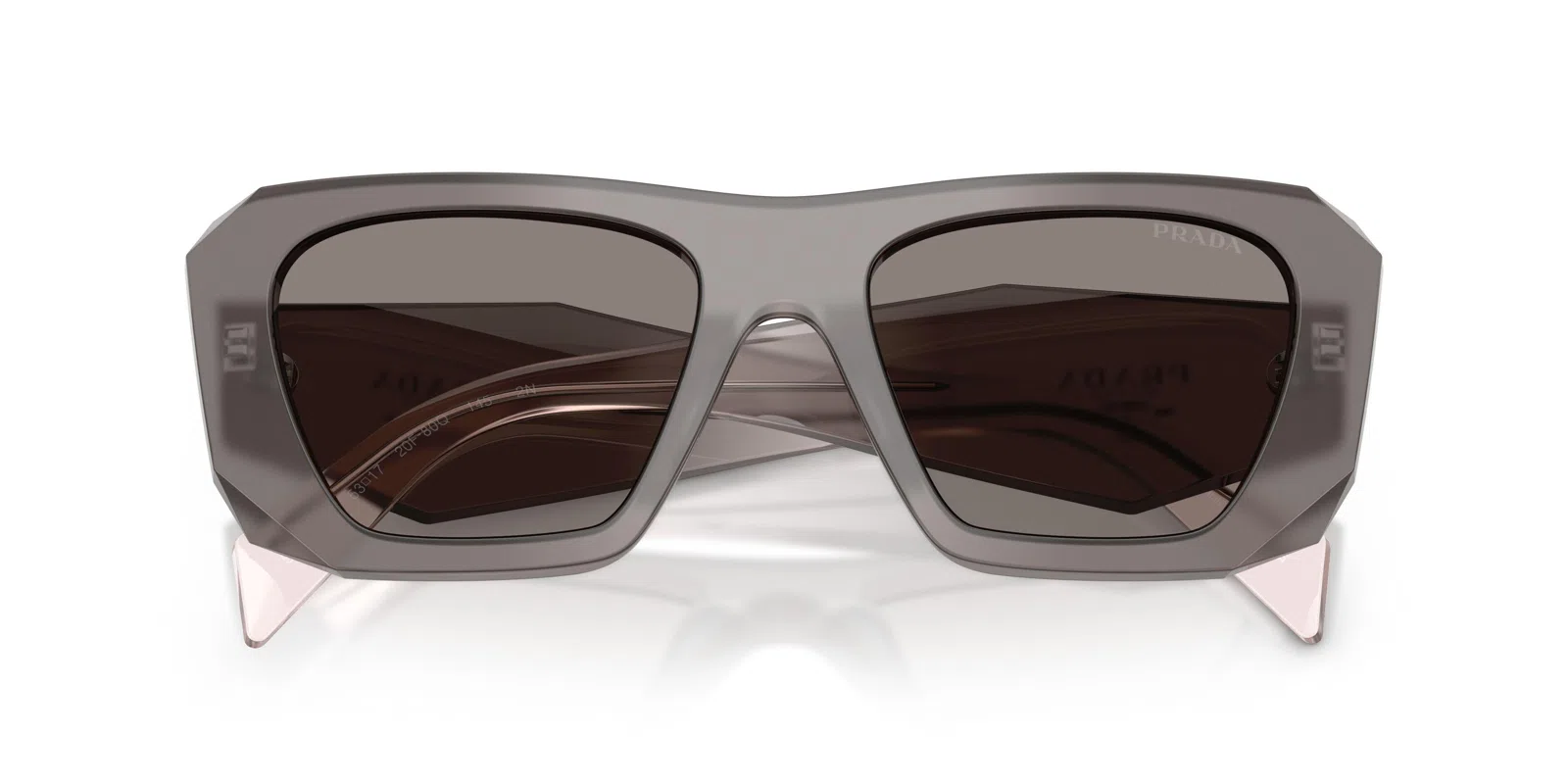 Prada B18SF Sunglasses - view 20
